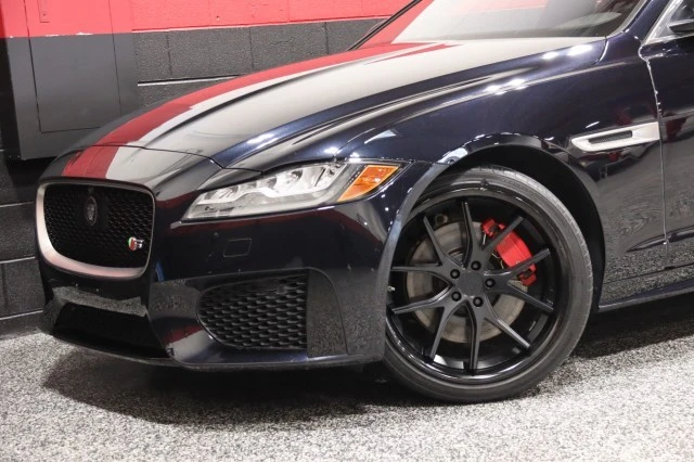 2018 Jaguar X260 XF - Image 21 of 21