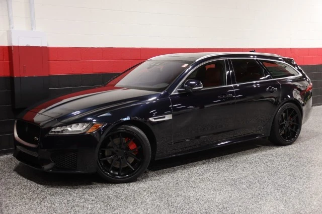 2018 Jaguar X260 XF - Image 19 of 21