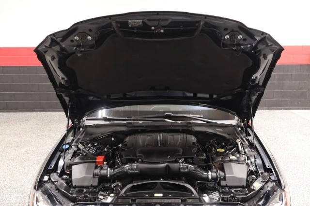 2018 Jaguar X260 XF - Image 14 of 21
