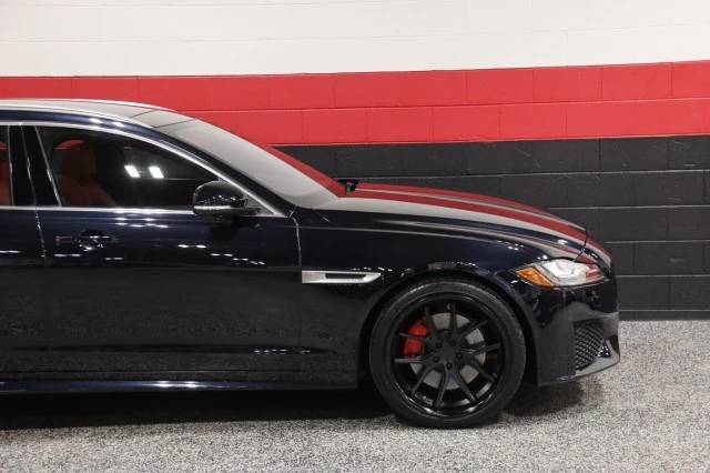 2018 Jaguar X260 XF - Image 6 of 21