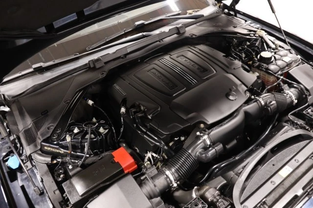 2018 Jaguar X260 XF - Image 15 of 21