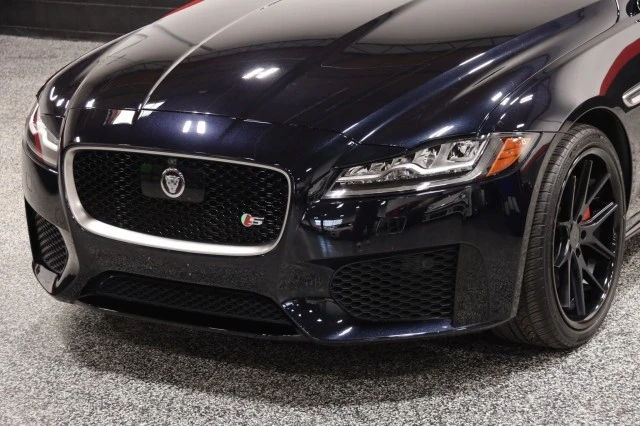 2018 Jaguar X260 XF - Image 13 of 21