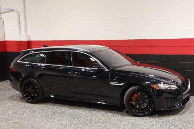2018 Jaguar X260 XF - Image 2 of 21