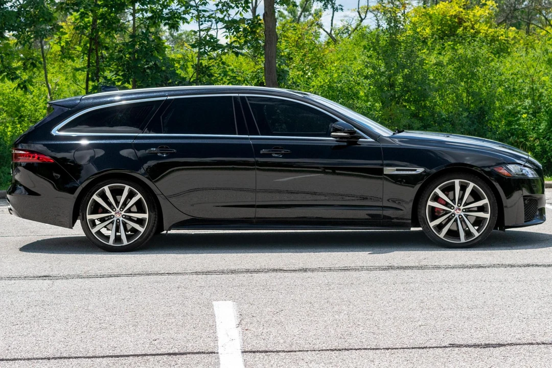 2018 Jaguar X260 XF - Image 3 of 31