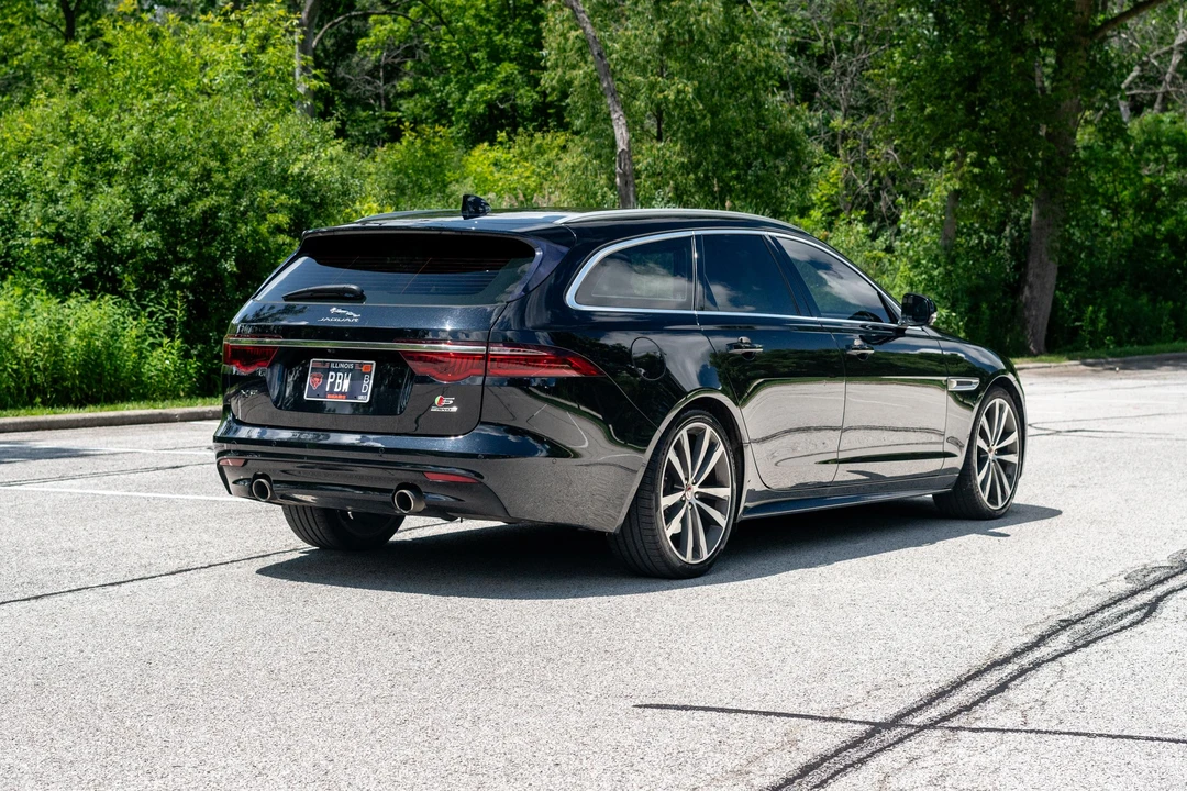 2018 Jaguar X260 XF - Image 11 of 31