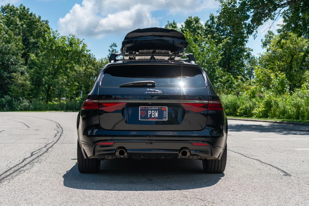 2018 Jaguar X260 XF - Image 16 of 31