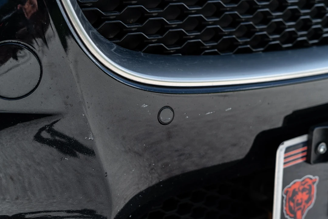 2018 Jaguar X260 XF - Image 21 of 31