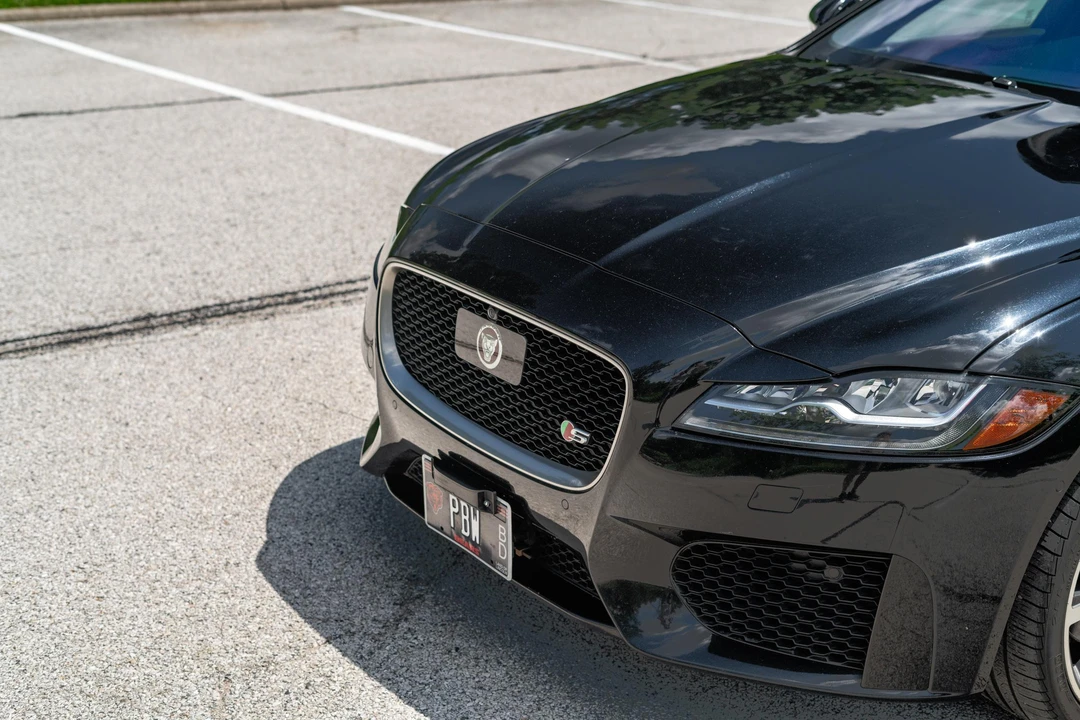 2018 Jaguar X260 XF - Image 24 of 31
