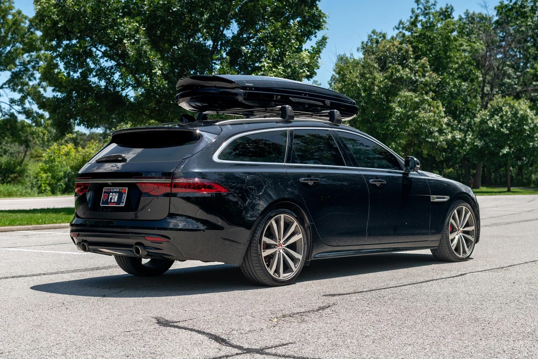 2018 Jaguar X260 XF - Image 17 of 31