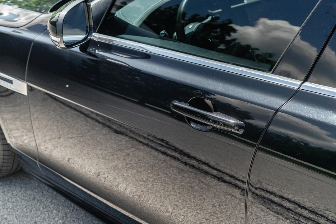 2018 Jaguar X260 XF - Image 26 of 31