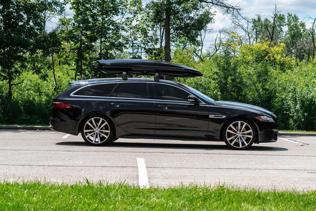 2018 Jaguar X260 XF - Image 18 of 31