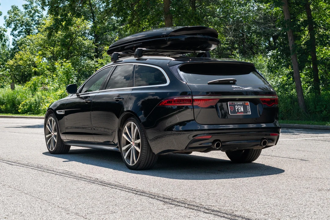 2018 Jaguar X260 XF - Image 15 of 31