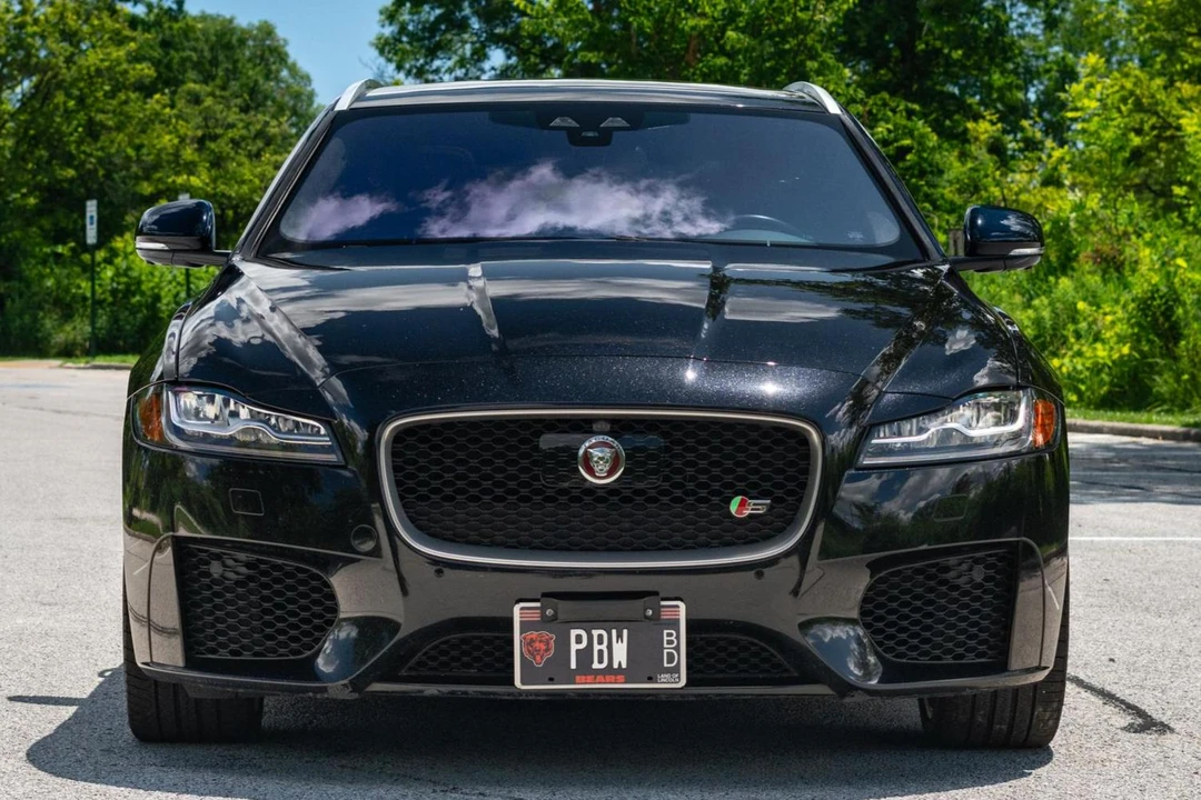 2018 Jaguar X260 XF - Image 2 of 31