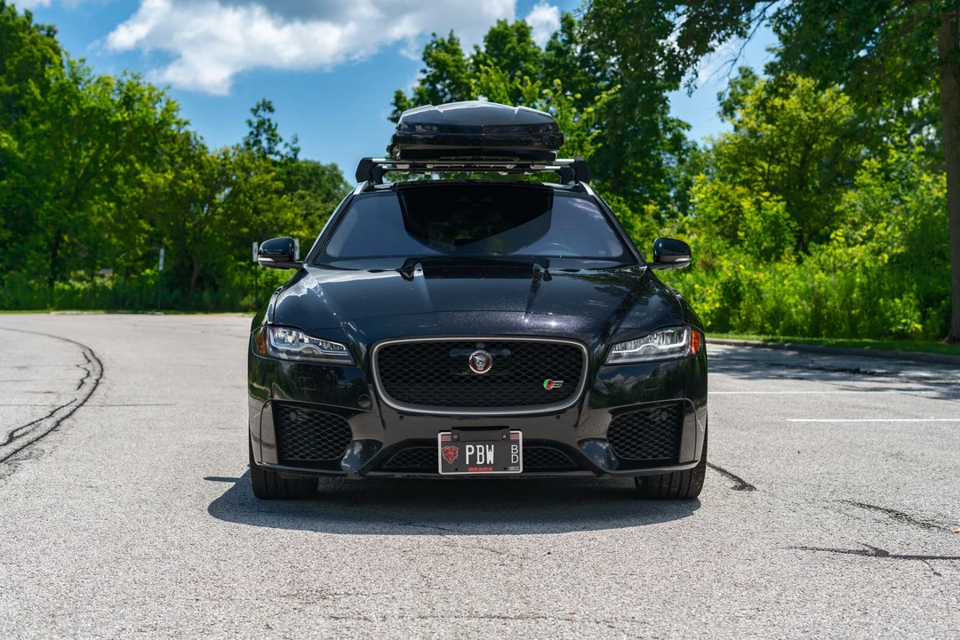 2018 Jaguar X260 XF - Image 13 of 31