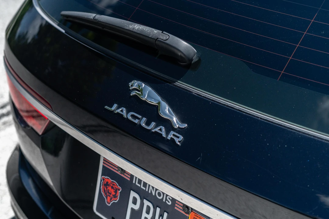 2018 Jaguar X260 XF - Image 30 of 31