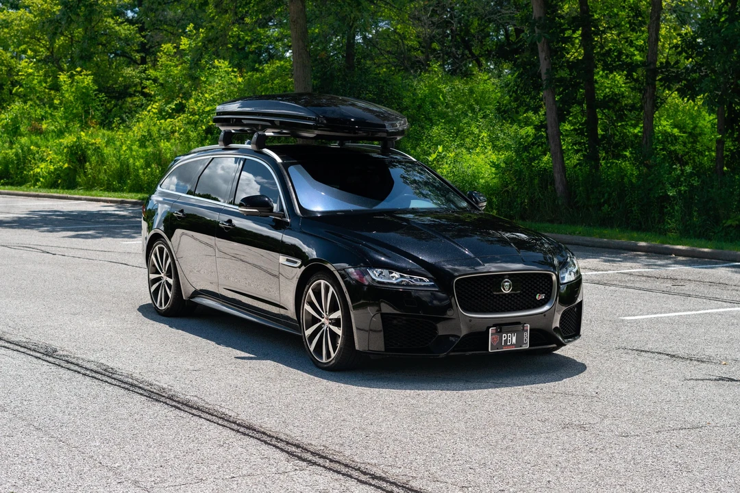 2018 Jaguar X260 XF - Image 19 of 31
