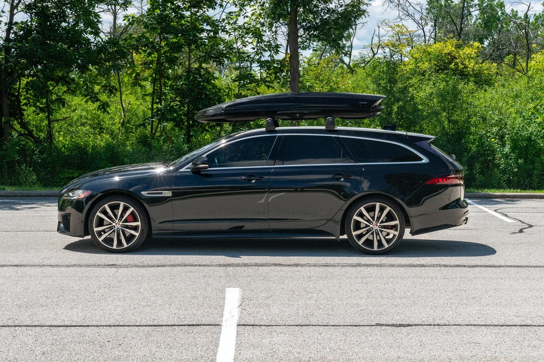 2018 Jaguar X260 XF - Image 14 of 31