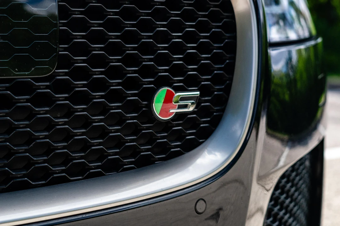 2018 Jaguar X260 XF - Image 23 of 31