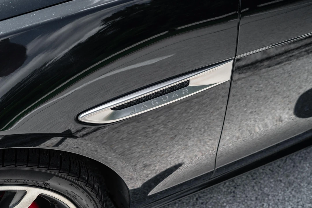 2018 Jaguar X260 XF - Image 25 of 31