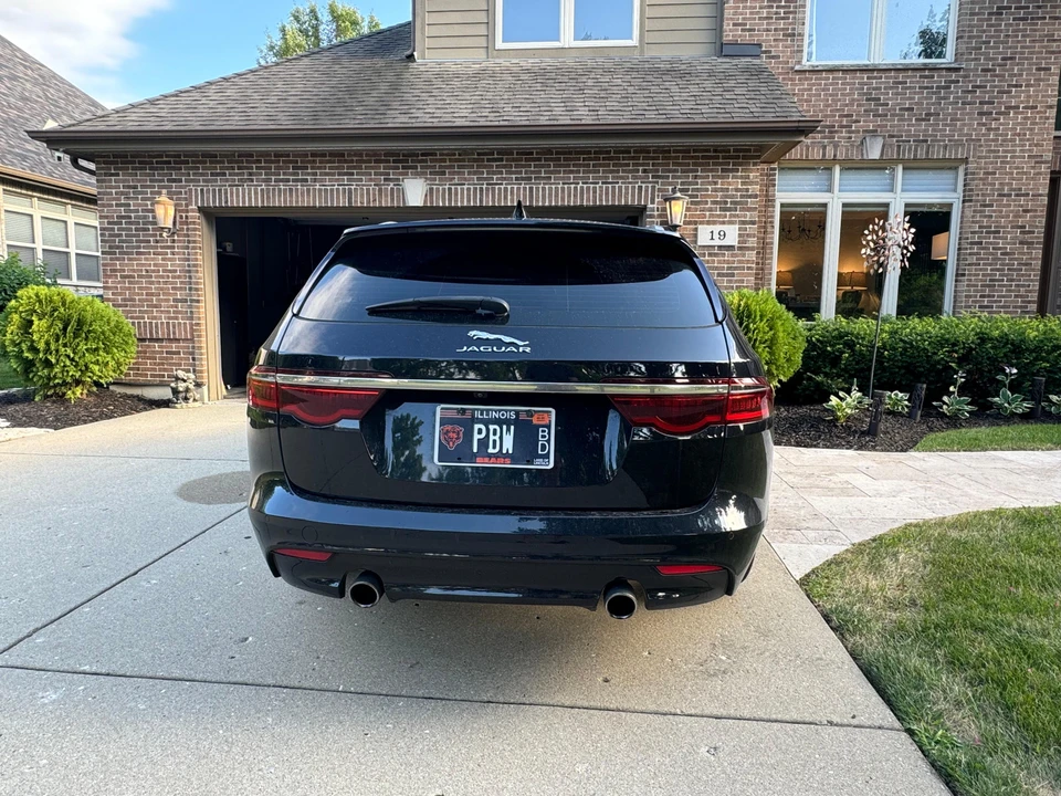 2018 Jaguar X260 XF - Image 10 of 31