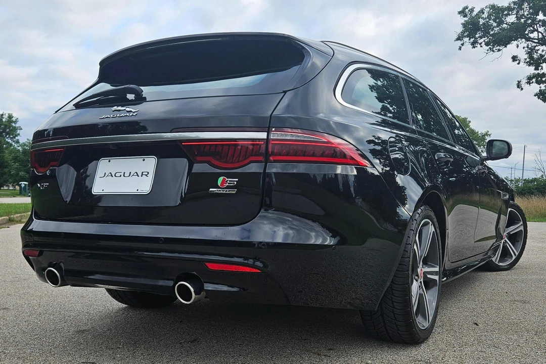 2018 Jaguar X260 XF - Image 4 of 31