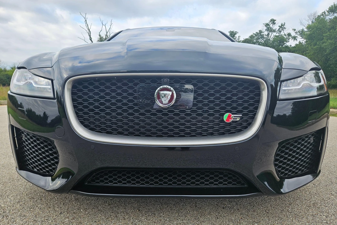 2018 Jaguar X260 XF - Image 2 of 31