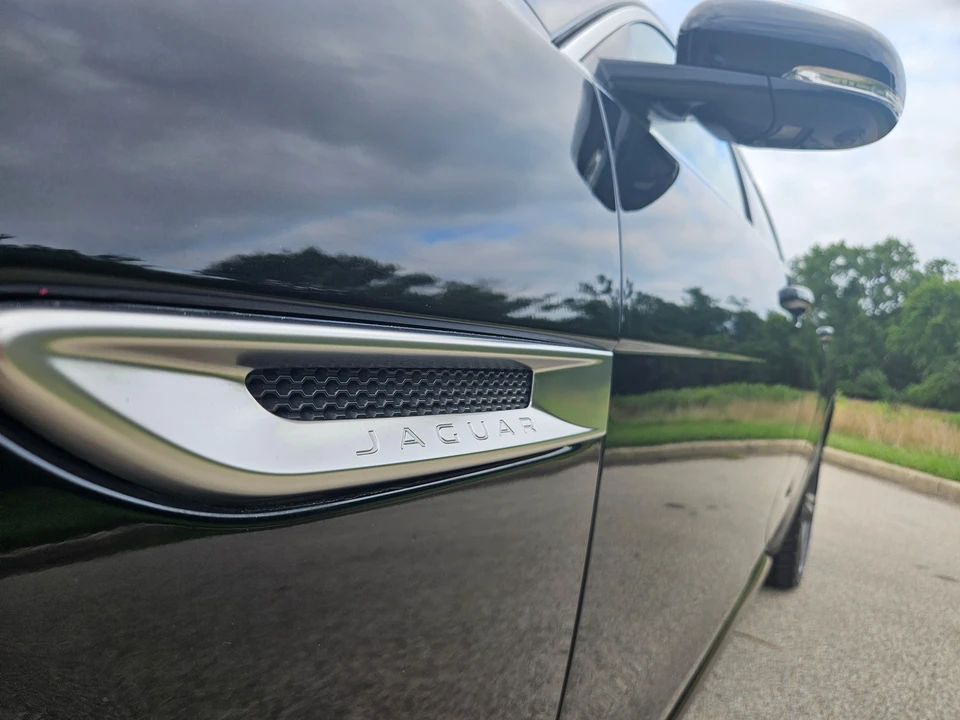 2018 Jaguar X260 XF - Image 31 of 31