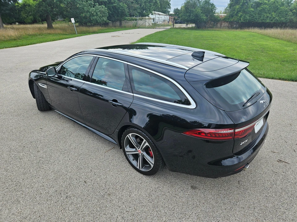 2018 Jaguar X260 XF - Image 12 of 31