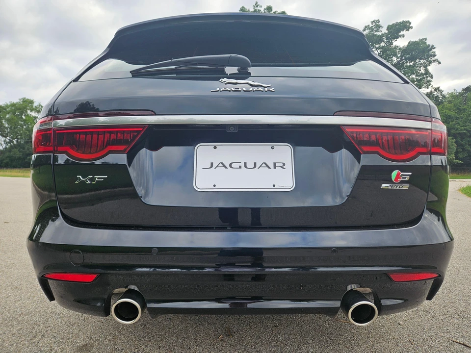 2018 Jaguar X260 XF - Image 15 of 31
