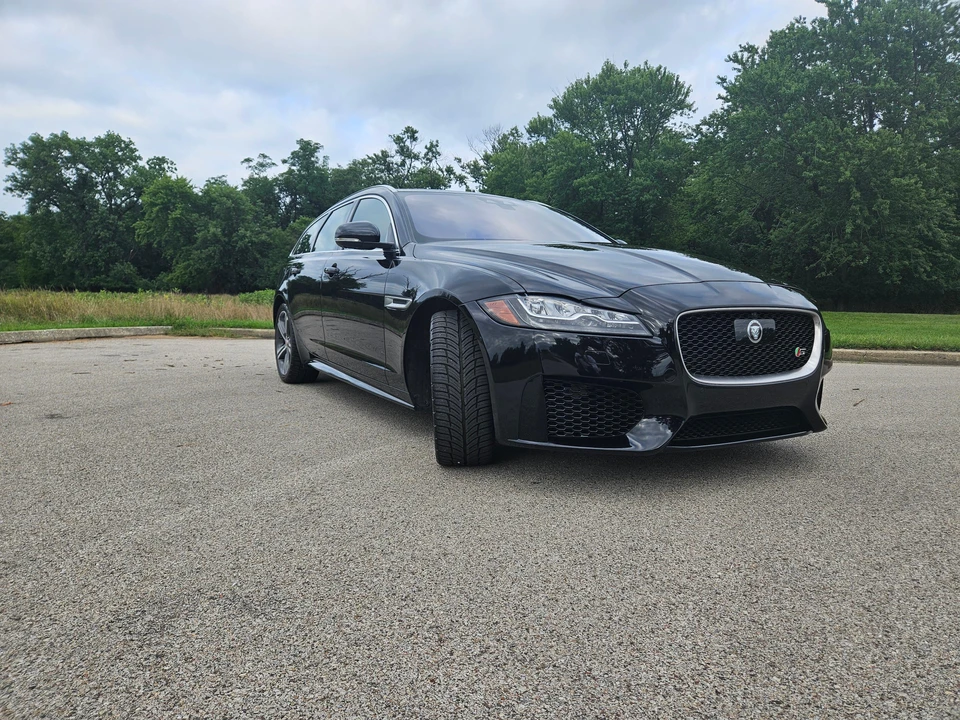 2018 Jaguar X260 XF - Image 23 of 31