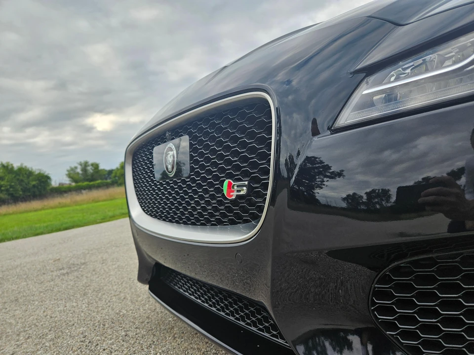 2018 Jaguar X260 XF - Image 27 of 31