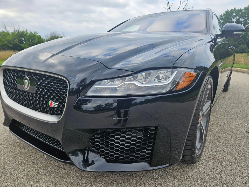 2018 Jaguar X260 XF - Image 28 of 31