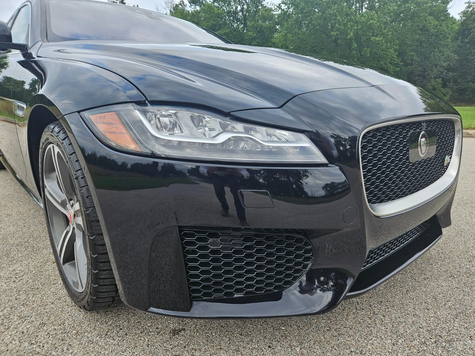 2018 Jaguar X260 XF - Image 25 of 31
