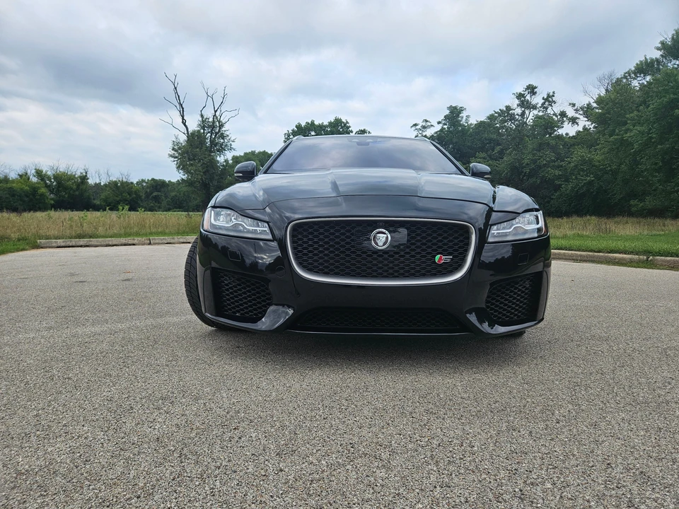 2018 Jaguar X260 XF - Image 6 of 31
