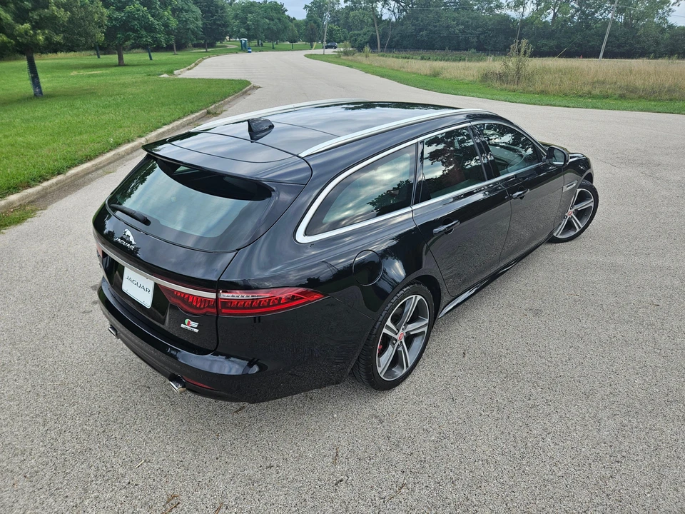 2018 Jaguar X260 XF - Image 18 of 31