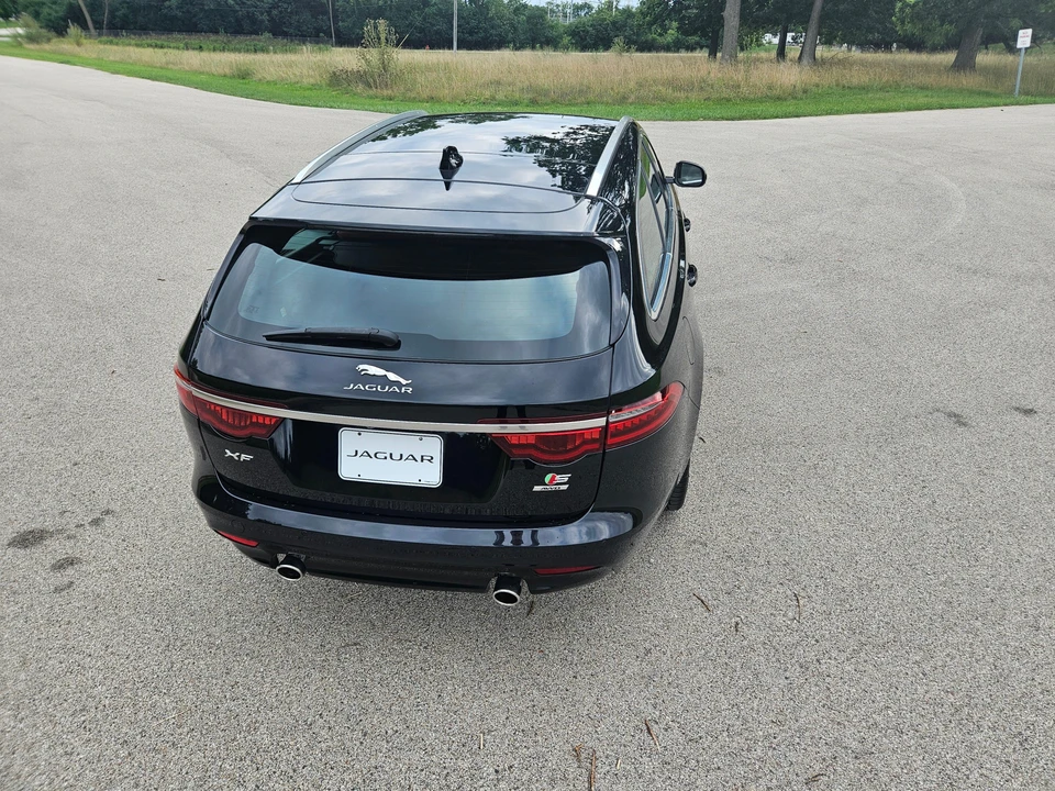 2018 Jaguar X260 XF - Image 16 of 31