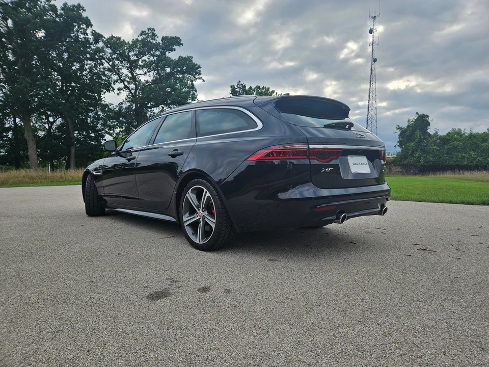 2018 Jaguar X260 XF - Image 13 of 31
