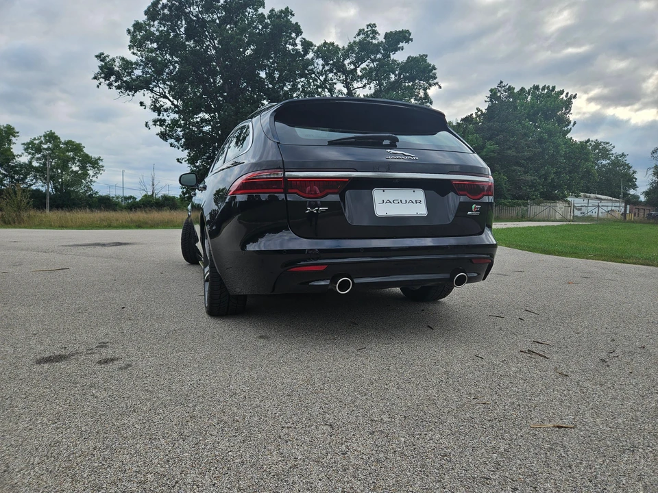2018 Jaguar X260 XF - Image 14 of 31