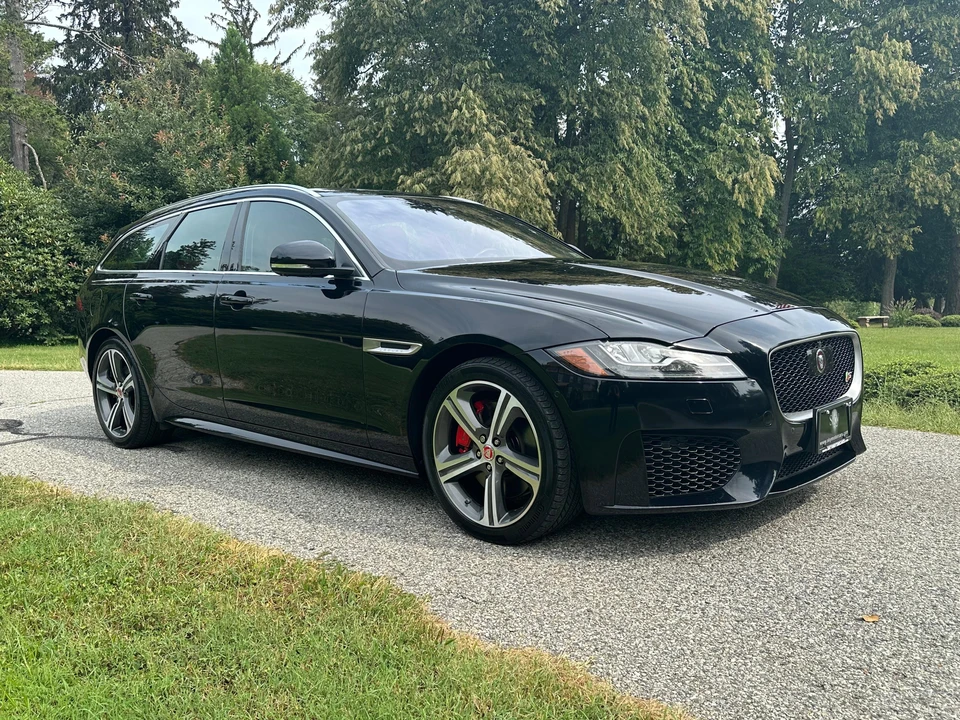 2018 Jaguar X260 XF - Image 16 of 31
