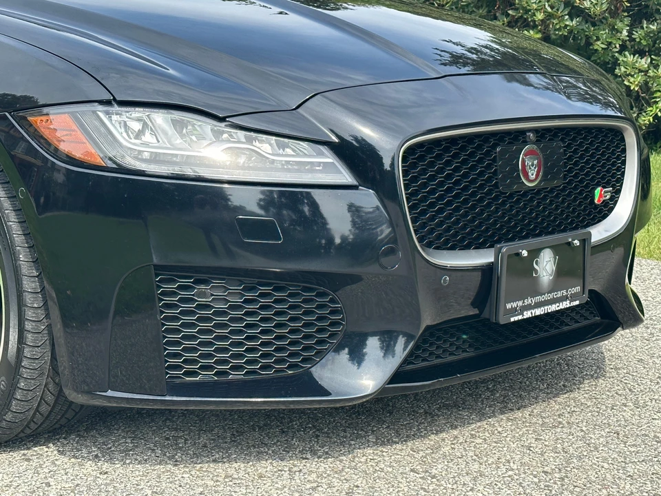 2018 Jaguar X260 XF - Image 18 of 31