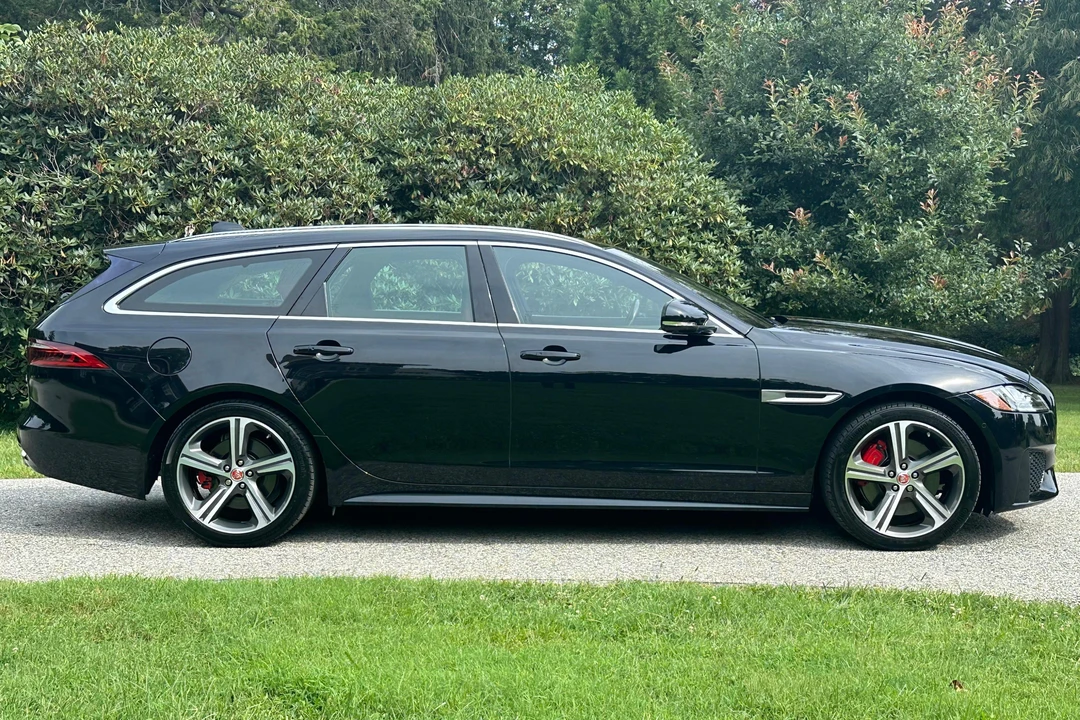 2018 Jaguar X260 XF - Image 3 of 31