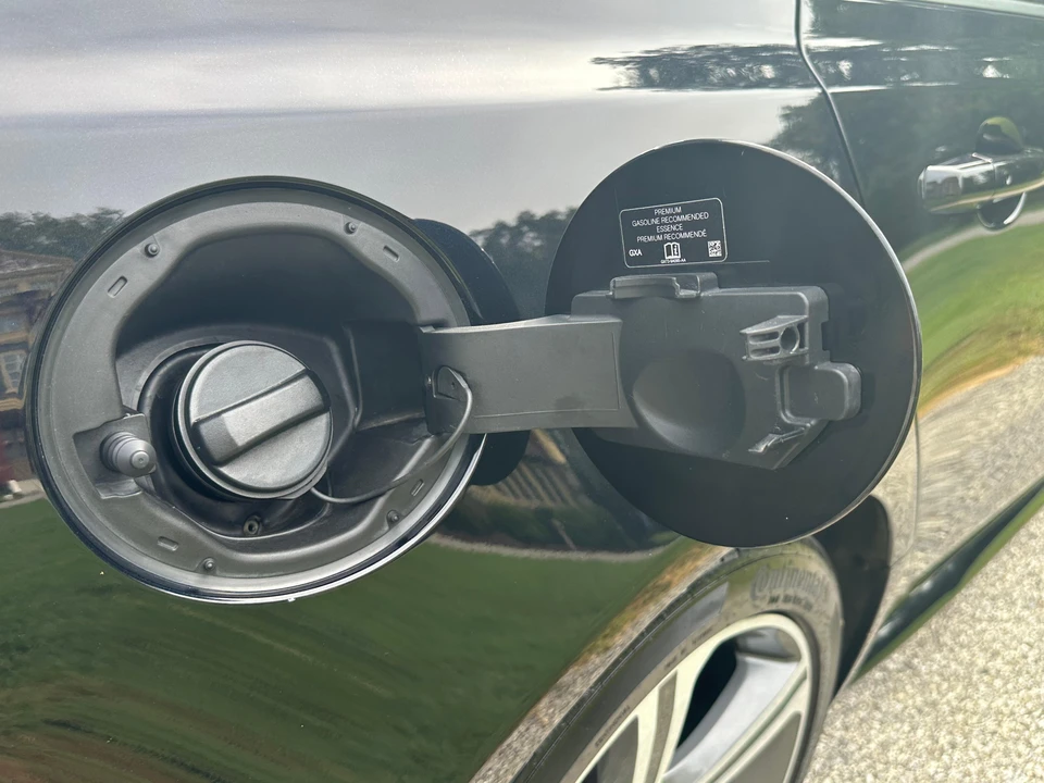 2018 Jaguar X260 XF - Image 15 of 31