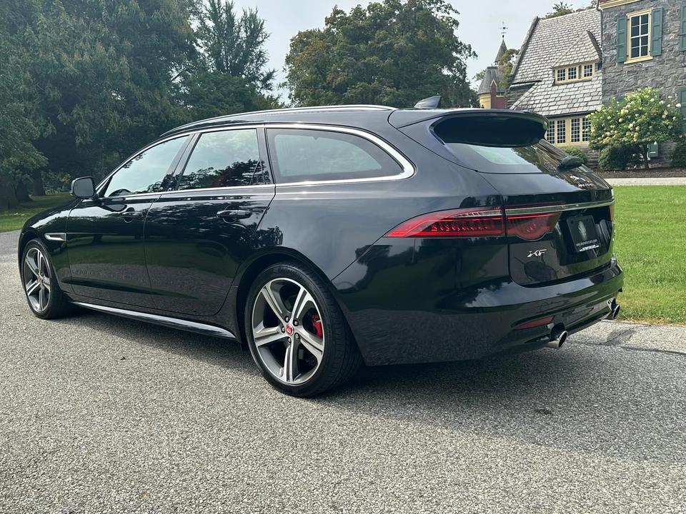 2018 Jaguar X260 XF - Image 11 of 31