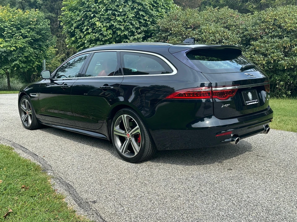 2018 Jaguar X260 XF - Image 12 of 31