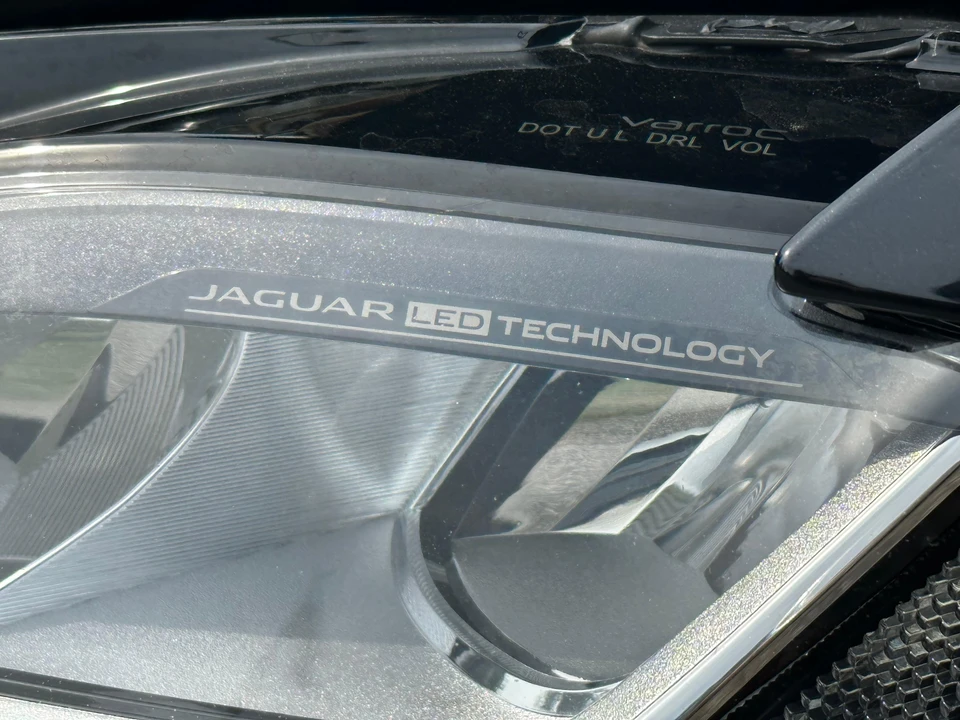 2018 Jaguar X260 XF - Image 21 of 31