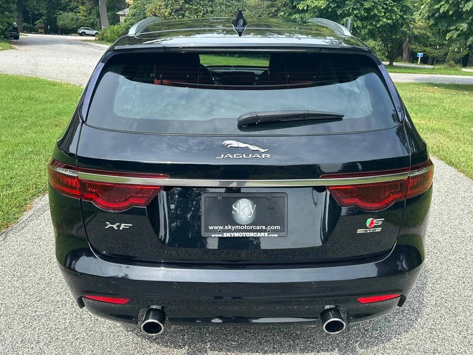 2018 Jaguar X260 XF - Image 13 of 31