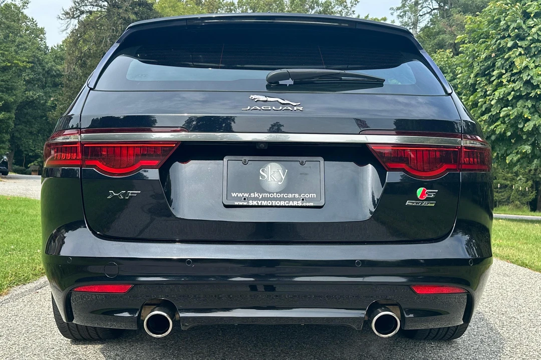 2018 Jaguar X260 XF - Image 5 of 31