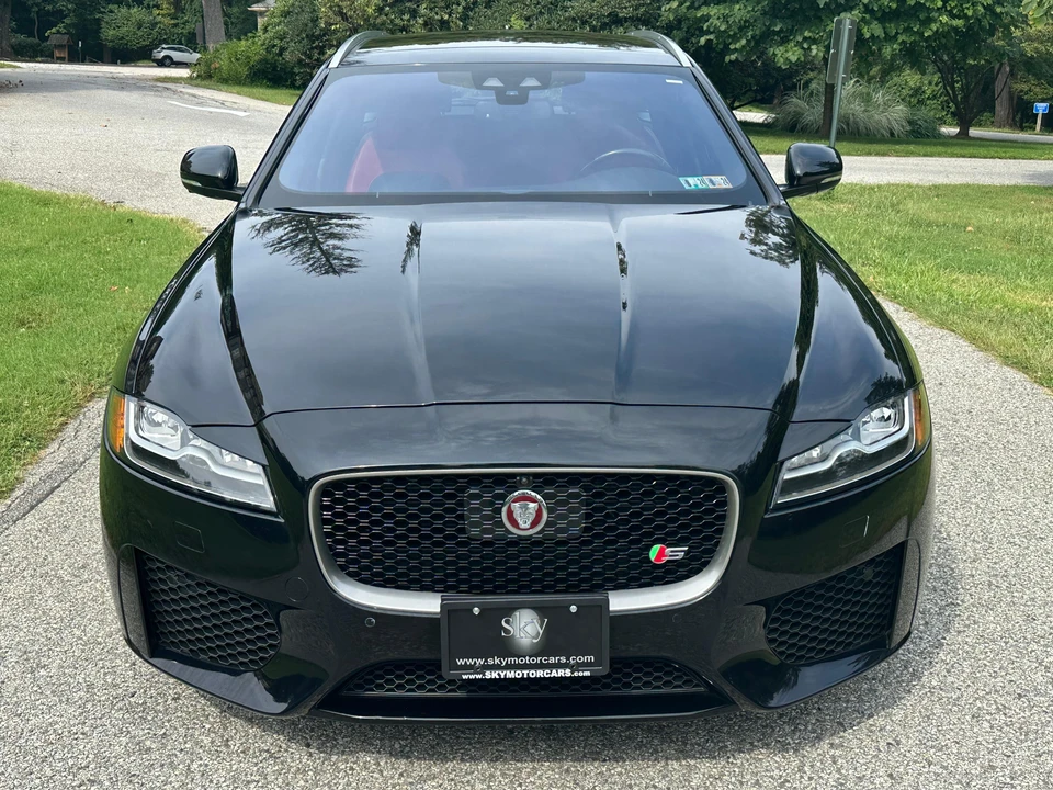 2018 Jaguar X260 XF - Image 6 of 31