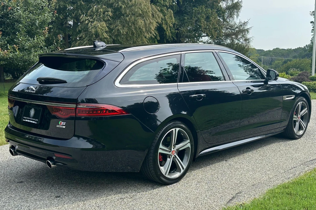 2018 Jaguar X260 XF - Image 4 of 31