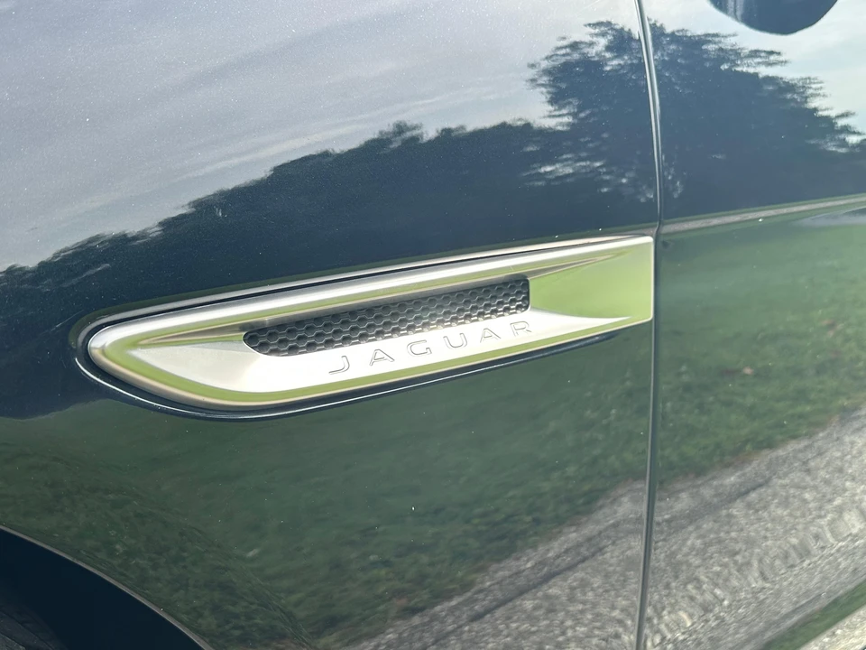 2018 Jaguar X260 XF - Image 22 of 31